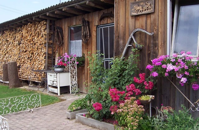 Landhotel Zum Adler