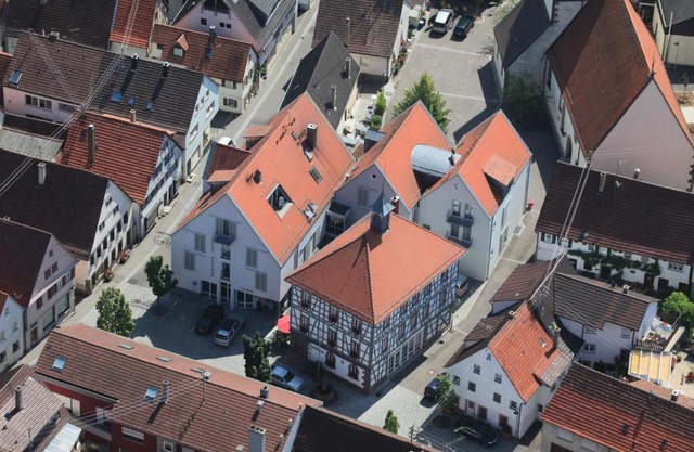 Landidyll Hotel Lamm