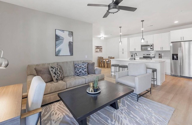 Landing | Amazing 2BD, Gym, Clubhouse