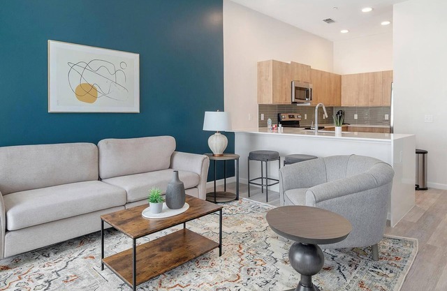 Landing at Deseo Grande - 1 Bedroom in Southwes.