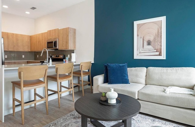 Landing at Deseo Grande - 2 Bedrooms in Southwe.
