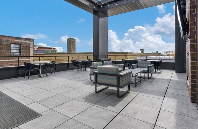 Landing at Oaks Union Depot - 2 Bedrooms in Lowertown