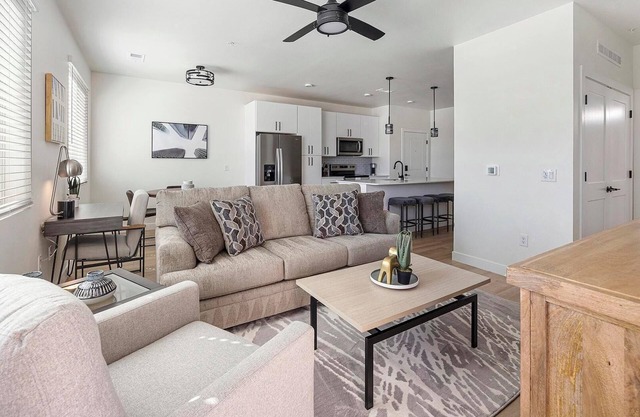 Landing at Solace Casa Grande Crossings - 1 Bed.