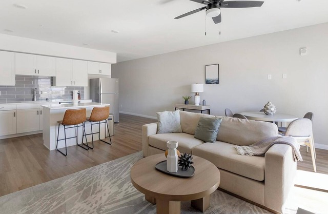Landing at Summit on Boulder - 1 Bedroom in Val.