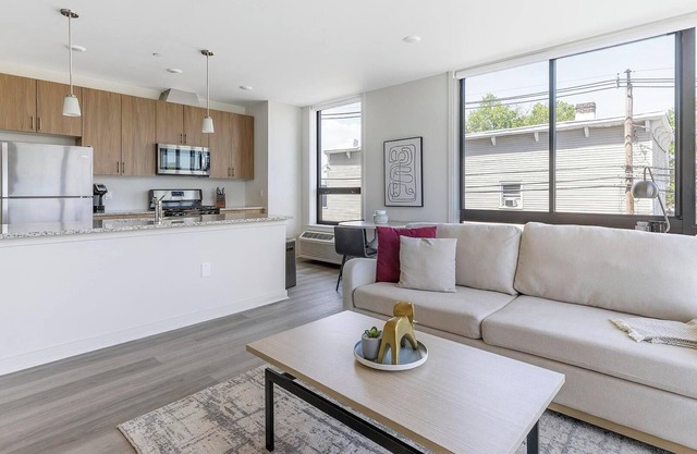 Landing at The Botanic - 2 Bedrooms in Carteret