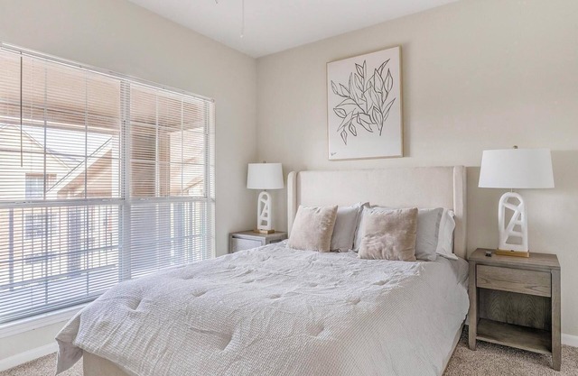 Landing | Spectacular 2BD, Clubhouse, Gym