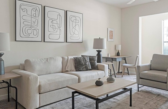 Landing | Spectacular 2BD, Clubhouse, Gym