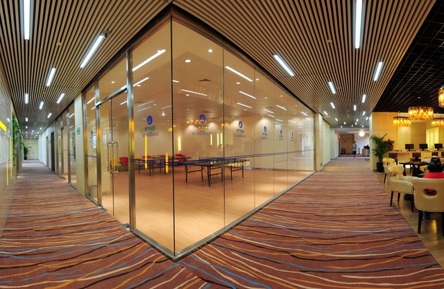 Landison Plaza International Hotel Zhenjiang