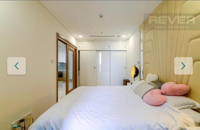 Landmark 81 - AirBnb