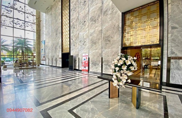 LANDMARK 81 CONDOTEL CBD in HCMC