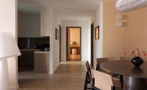 Landmark 81 Premier Apartment by CR Concept