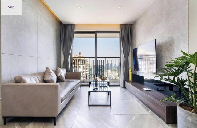 Landmark 81 Skyline VIP