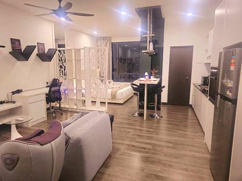 Landmark Residence 2 - 齐全设备5星级酒店风格 1