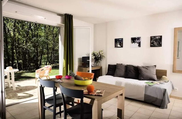 Lands of France - Domaine du Golf* - Privilege Cottage 3 people