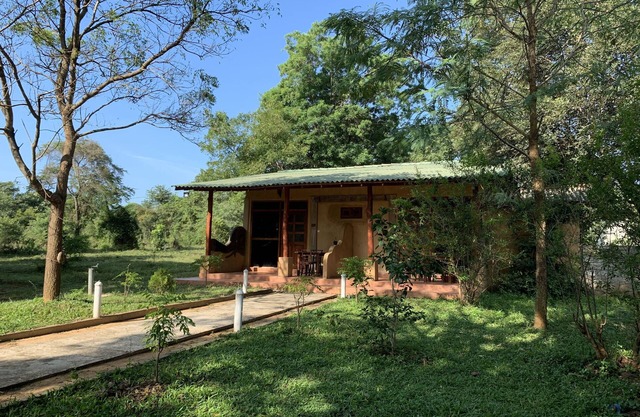 Landun Sigiri Villas