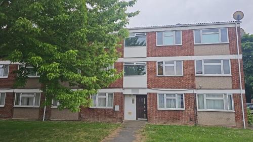Langley One Bedroom Flat