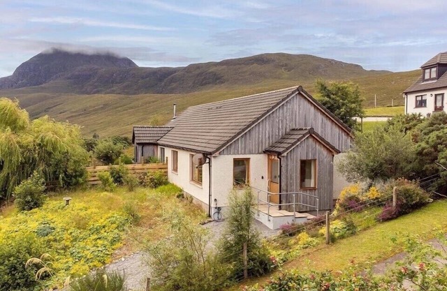 Langridge Highland Home