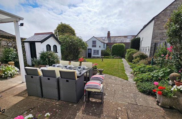 Languard - Yarmouth, Isle of Wight