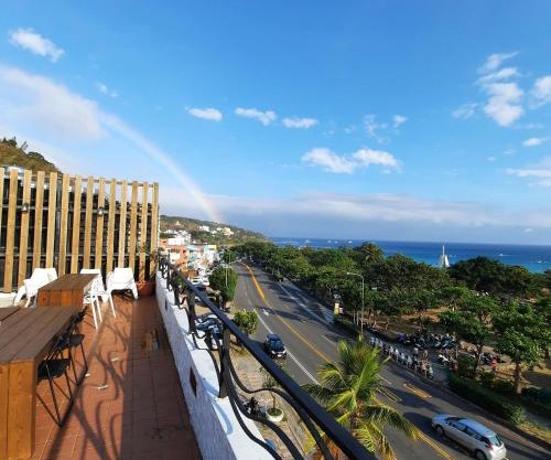 Lanhiwan Inn