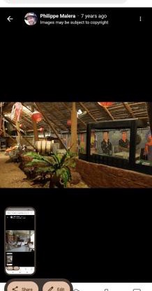 Lanka Bangla INN villas restaurant & travels