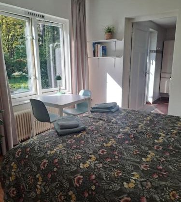 LANKE Garden studio