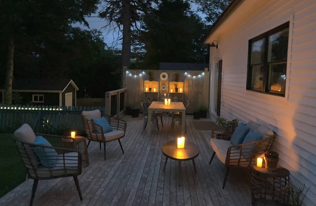 Large 3 bedroom house in downtown Corner Brook