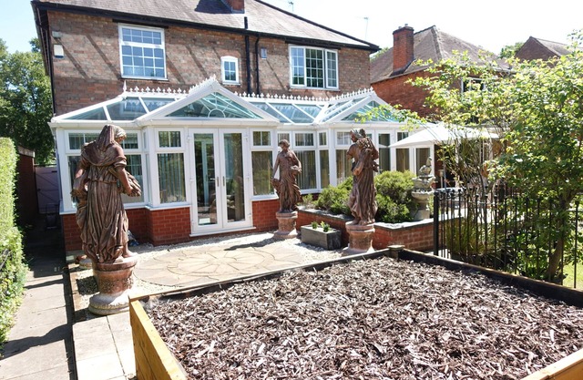 Large 5 Bed House, Sleeps 10 Near NEC, City Centre,BHX