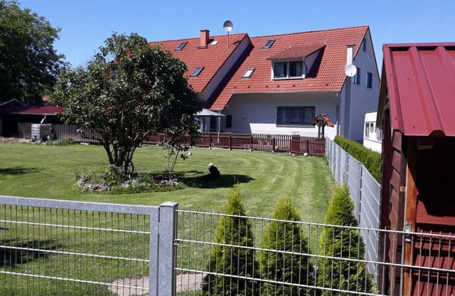 Large 90 sqm vacation apartment