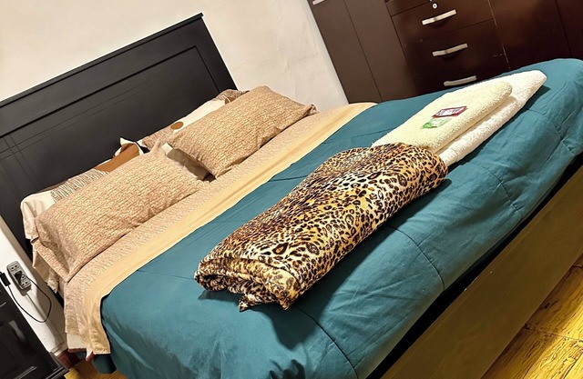 Large and comfortable room (Downtown)