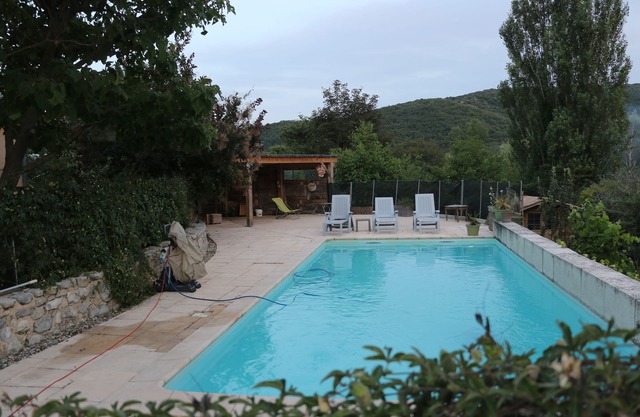 Large and comfortable villa for pleasant family holidays