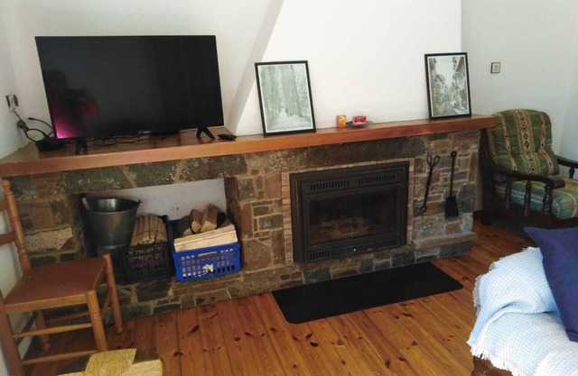Large and cozy apartment, in Camprodon