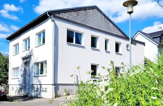 Large apartment with fantastic harbor view from "Momentic" - Luxury apartment right on the harbor of