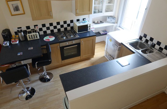 Large Apartment near the Beach & World Class Golf