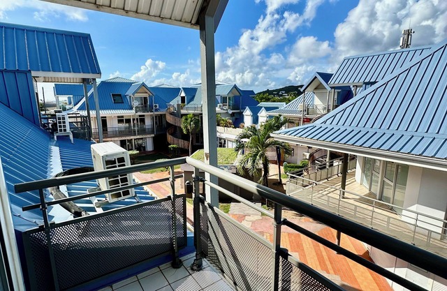 Large central T3, ideal for a family or business stay