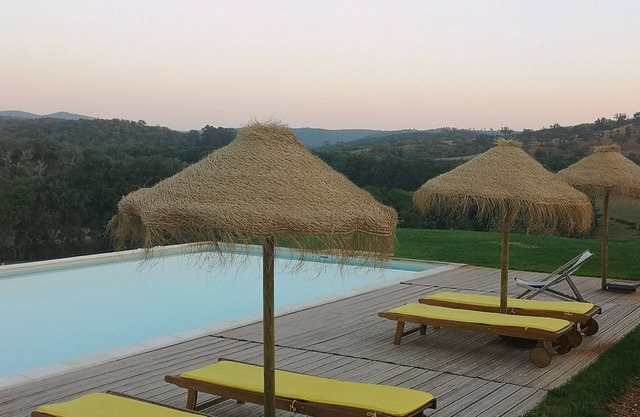 Large Country House in Herdade Alentejana, near the Vicentine Coast