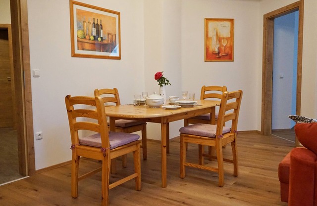 Large, cozy vacation apartment Stargazer