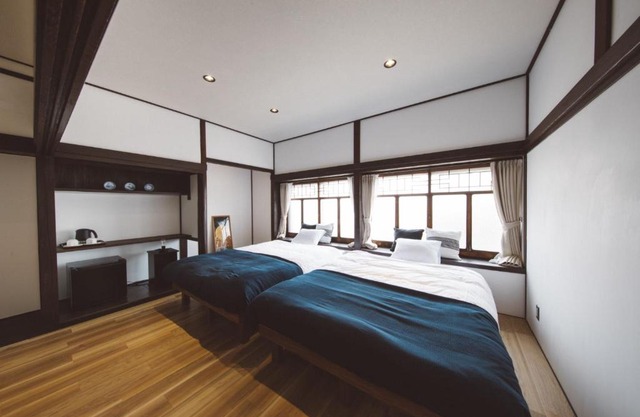 Large family accommodation Tsuji family - Vacation STAY 11262v