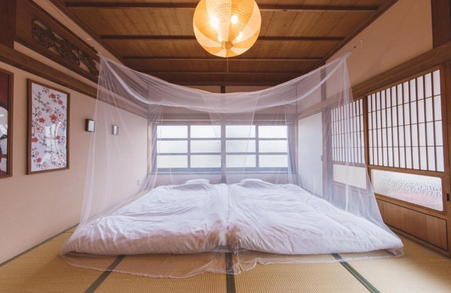 Large family accommodation Tsuji family - Vacation STAY 11303v