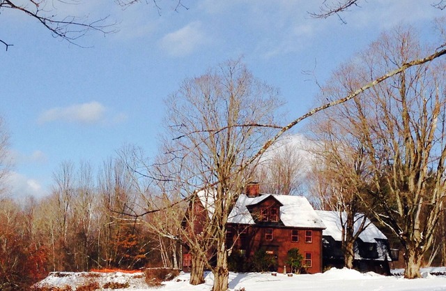 Large, Family Farm House - Perfect Place To Enjoy The Beauty Of New Hampshire