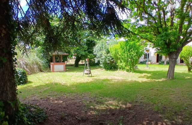 Large family home: La maison de Ninou 10 minutes from the Mas d'Azil cave
