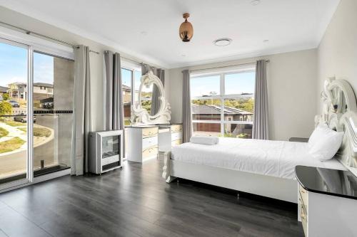 Large Family Home with plenty of amenities