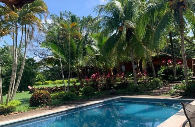 Large family house surrounded by nature Pet friendly