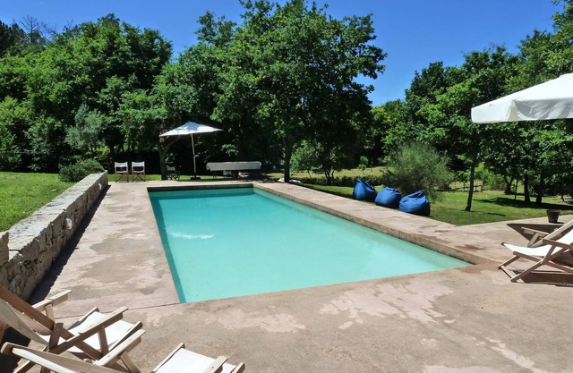 Large Holiday House in the Alto Minho- Vila nova de Cerveira - Max. 17 people