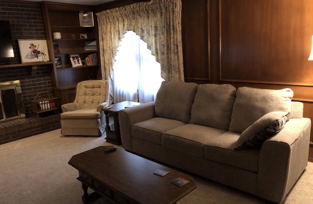 Large Home Ready For You or Your Family!