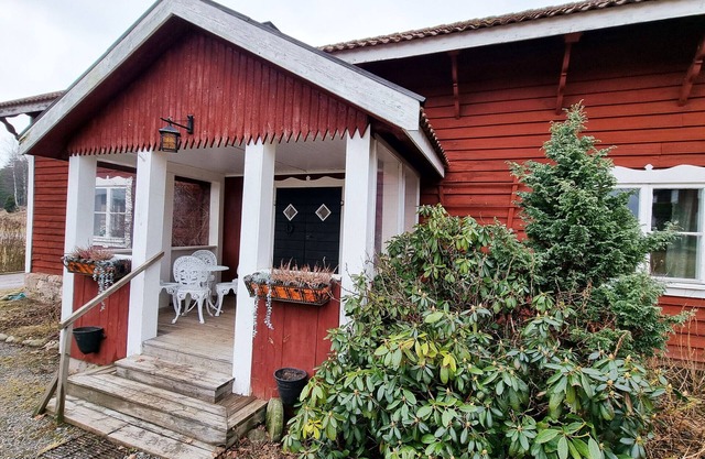 Large house, Baggetorp, close to swimming and fishing in Nyköping | SE14017