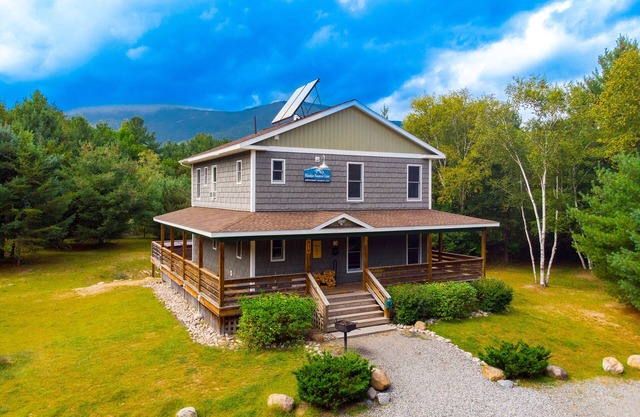 Large Luxury Home, Close to Whiteface, Lake Placid