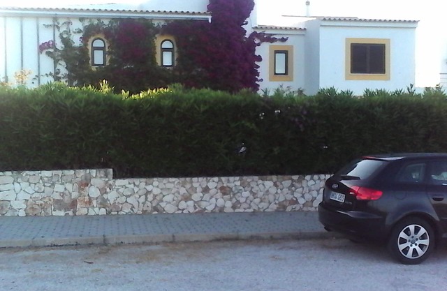 Large Portuguese Villa. Jawdropping views over Amoreira Beach