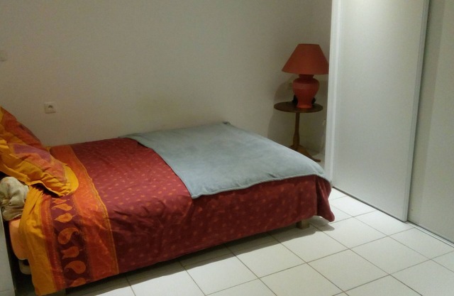 Large studio has moltifao