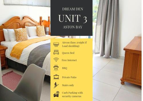 Large Suite - Dream Den at Rustic Dune 3
