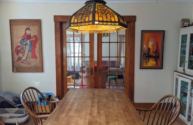 Large Sunny Downtown Artisanal Vermont Home w/Porch, Private Chef, and Fire Pit